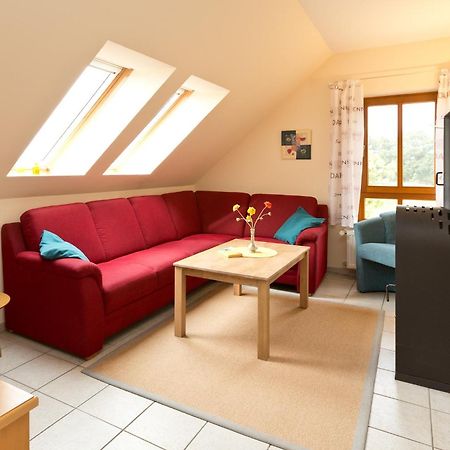 Haus Sarah 4 Am Lorenweg 10 Göhren-Lebbin Dış mekan fotoğraf