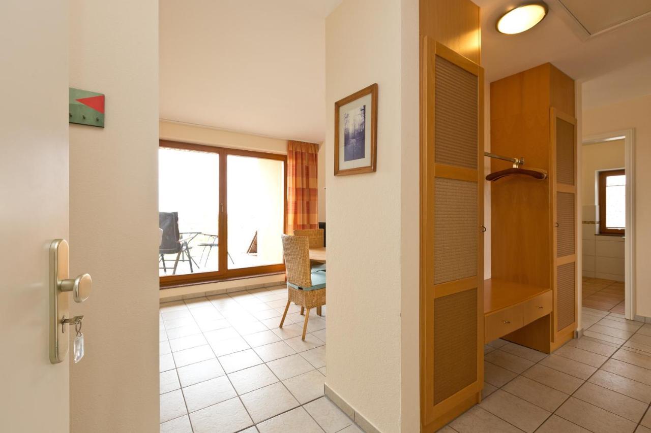 Haus Sarah 4 Am Lorenweg 10 Göhren-Lebbin Dış mekan fotoğraf