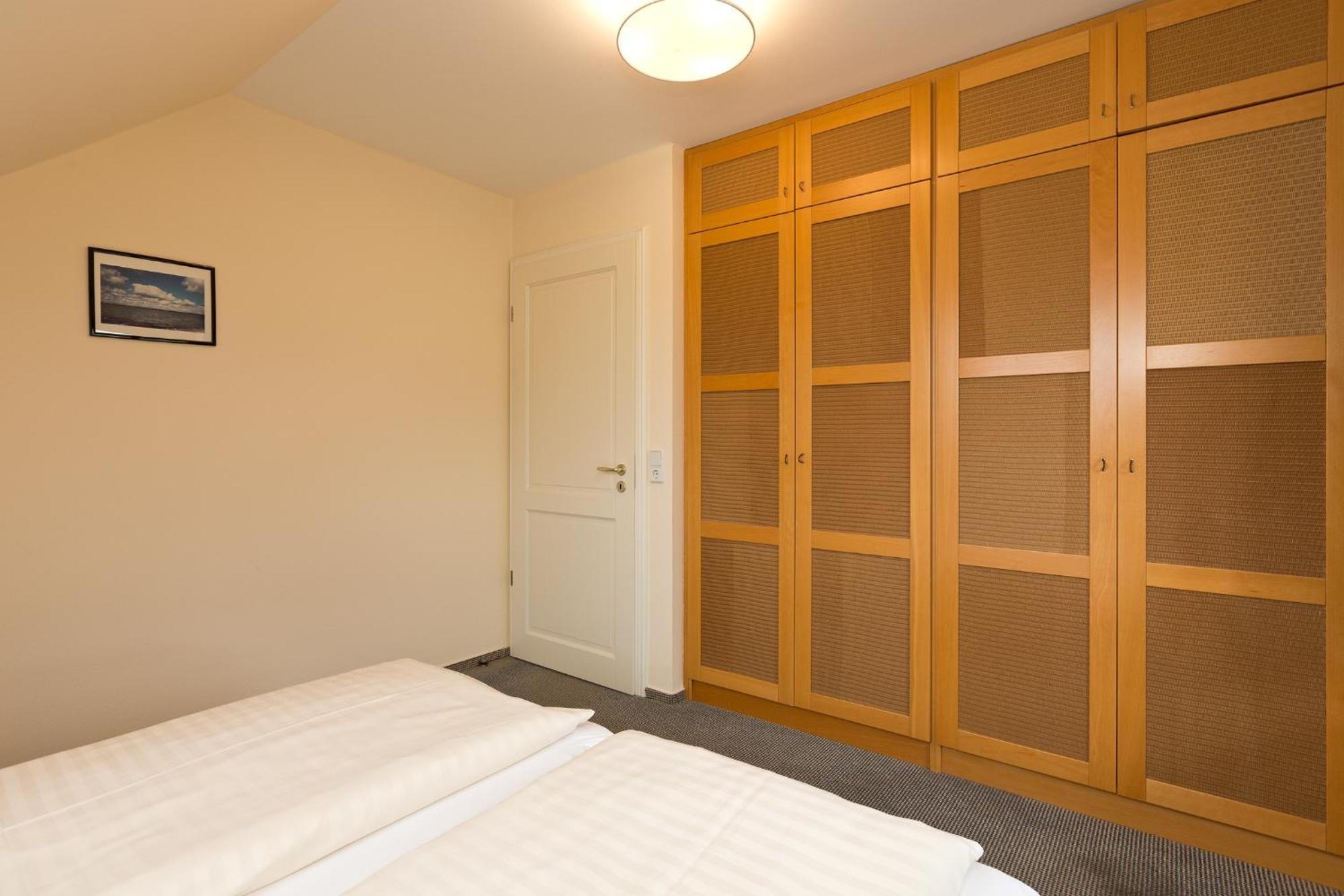 Haus Sarah 4 Am Lorenweg 10 Göhren-Lebbin Dış mekan fotoğraf