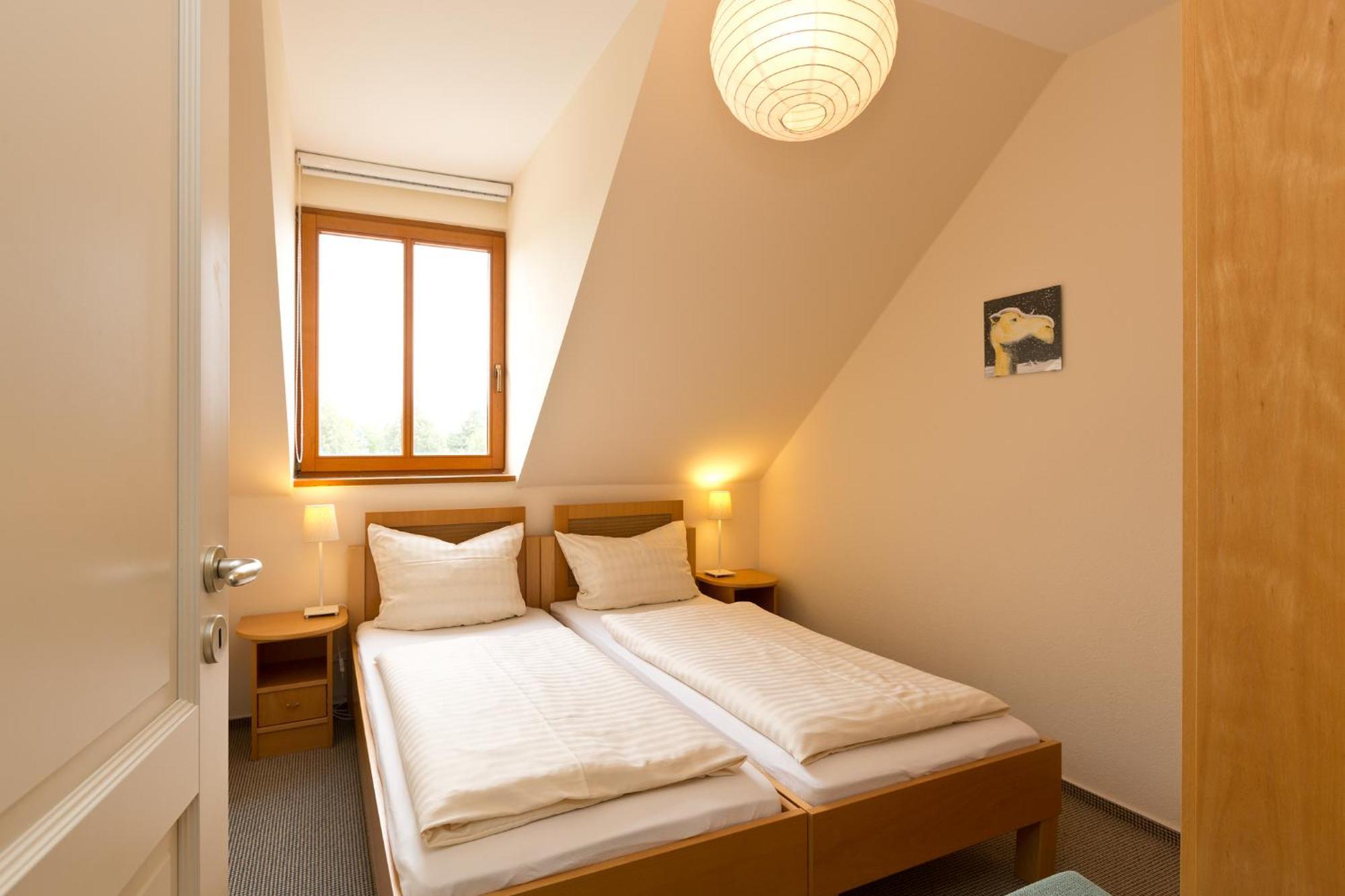 Haus Sarah 4 Am Lorenweg 10 Göhren-Lebbin Dış mekan fotoğraf